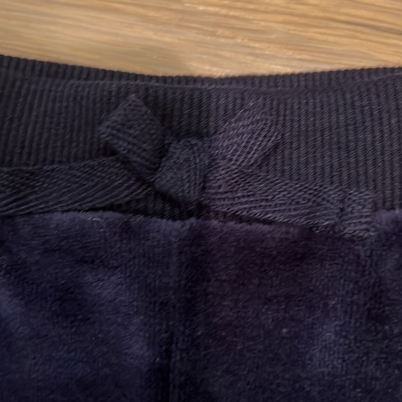 Juicy couture Kids velour 2pc jogger set - Picture 7 of 10